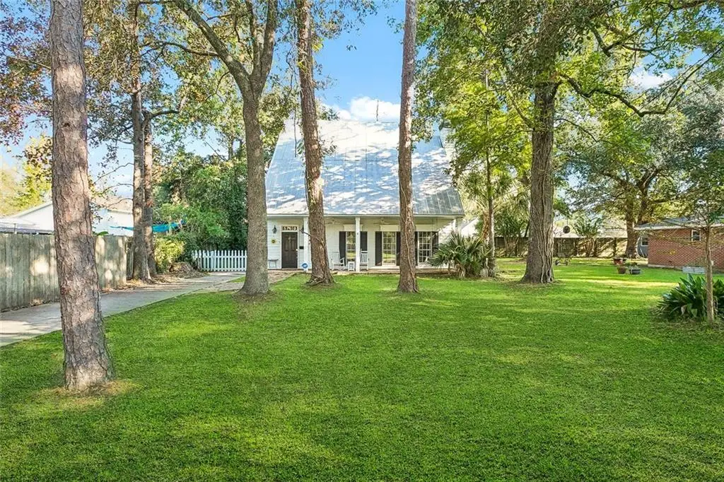 540 Michigan Avenue, Slidell, LA 70458 - #1
