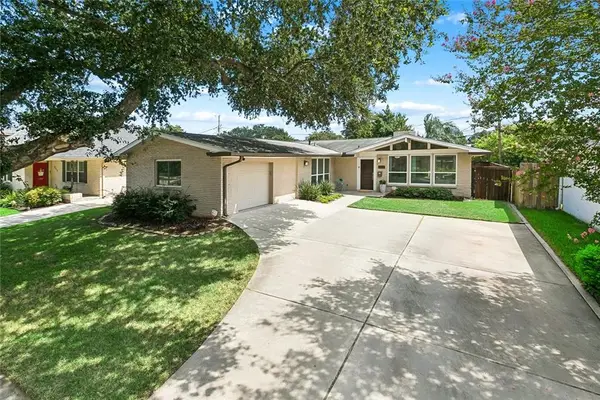 3509 Neyrey Drive, Metairie, LA 70002