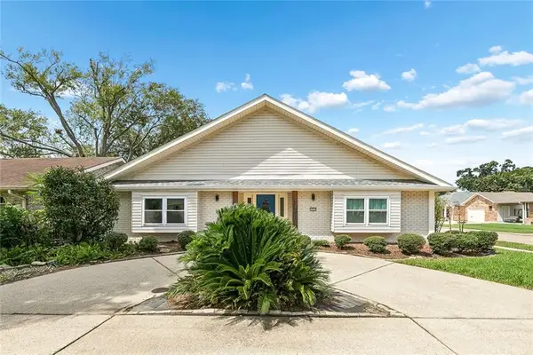 1918 Houma Boulevard, Metairie, LA 70001