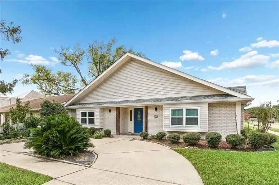 1918 Houma Boulevard, Metairie, LA 70001 - #2
