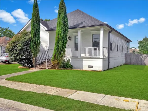 5540 Lafaye Street, New Orleans, LA 70122