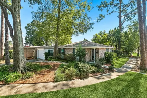 247 Bendler Drive, River Ridge, LA 70123
