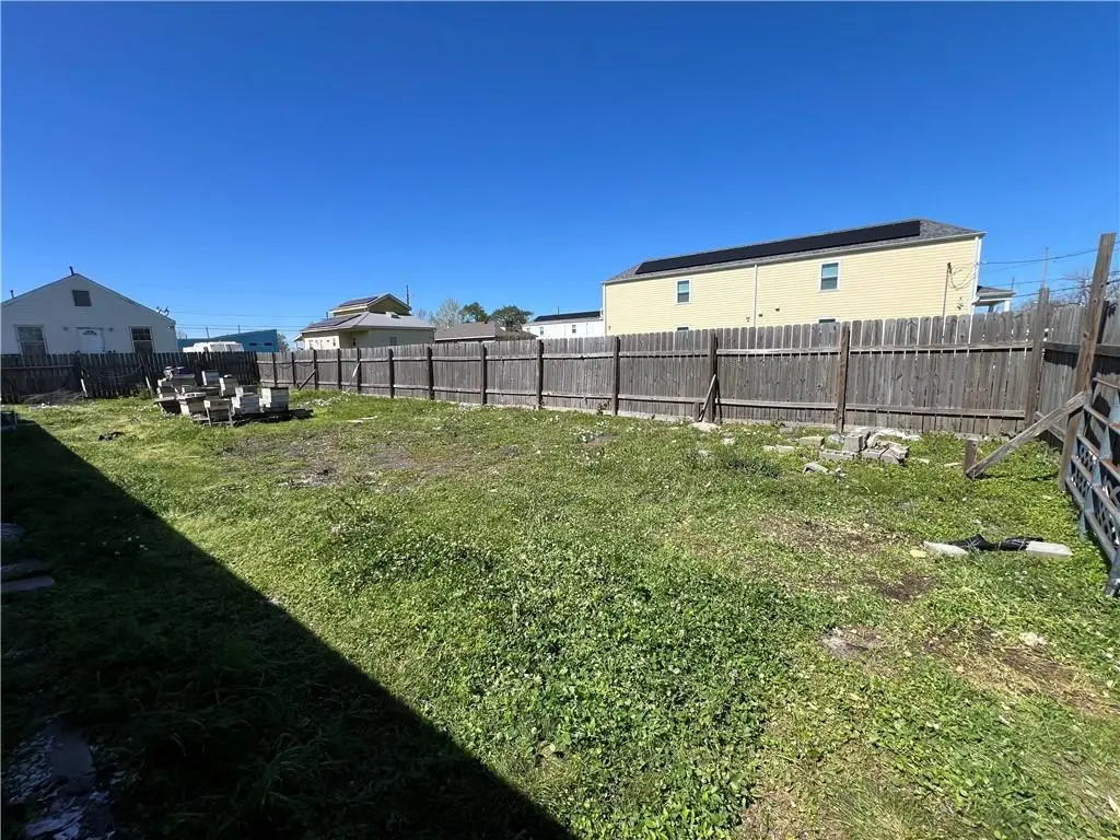 47766 Lizardi Street, New Orleans, LA 70117 - #1