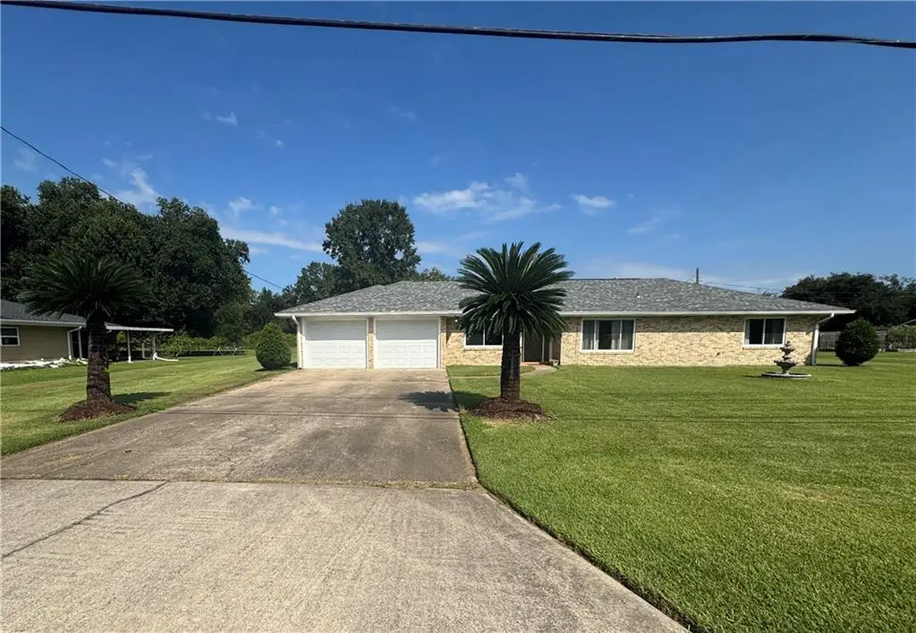 336 Plantation Road, Hahnville, LA 70057 - #1