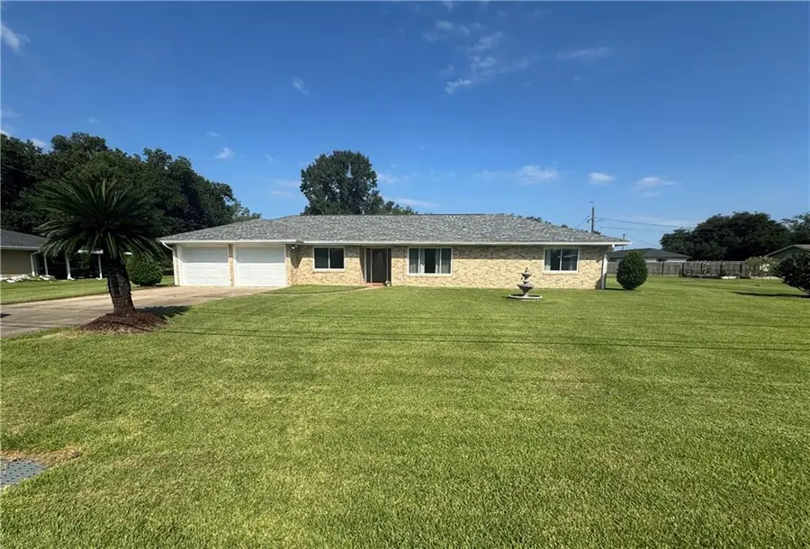 336 Plantation Road, Hahnville, LA 70057 - #2