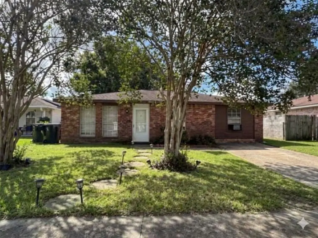 2629 Oklahoma Drive, Marrero, LA 70072 - #1