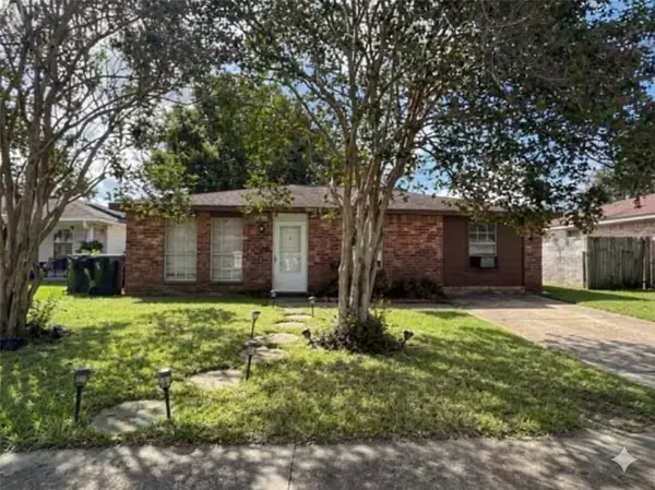 2629 Oklahoma Drive, Marrero, LA 70072