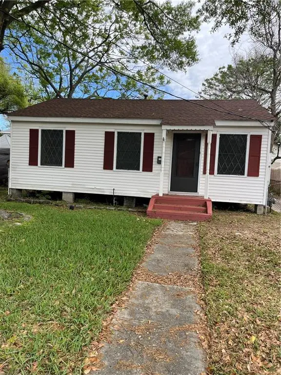 711 Homestead Avenue, Metairie, LA 70005