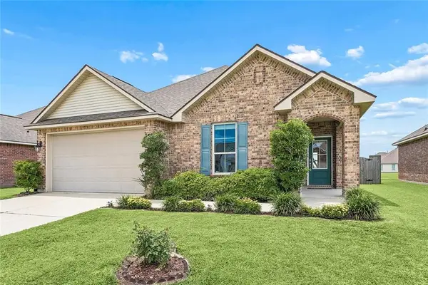 125 E Lake Court, Slidell, LA 70461