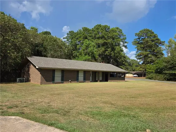 111 Navarro Court, Natchitoches, LA 71457