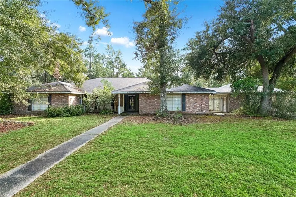 256 Blue Crane 2 Drive, Slidell, LA 70461 - #1