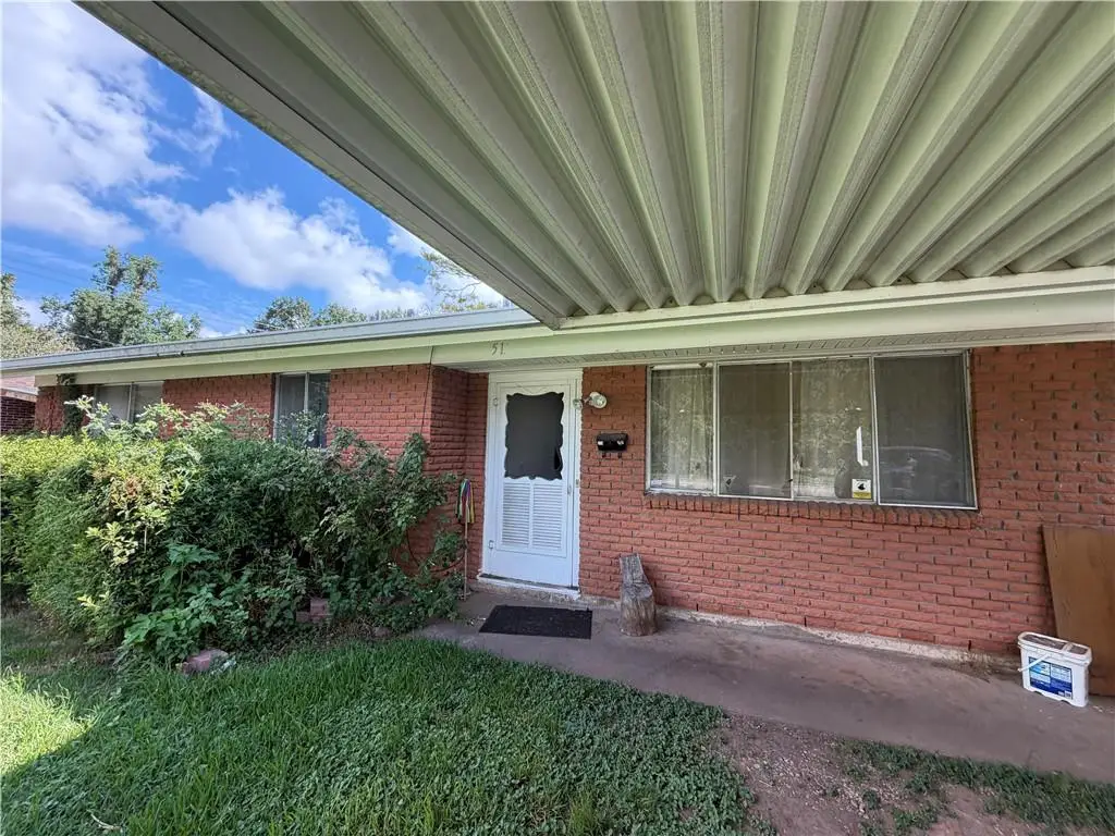 51 Texas Avenue, Alexandria, LA 71301 - #1
