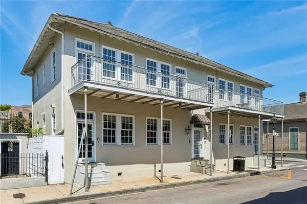 735-741 Dauphine Street, New Orleans, LA 70116