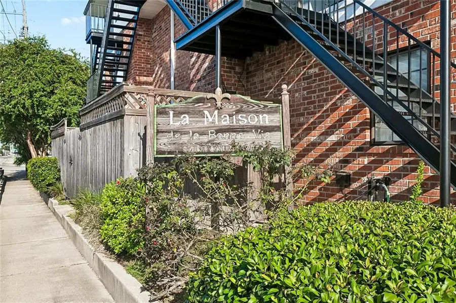 3629 Ridgelake Drive #33, Metairie, LA 70002 - #2
