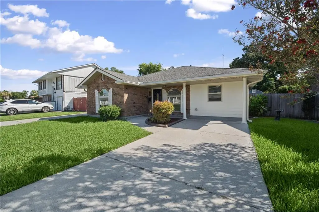 209 Apollo Street, Terrytown, LA 70056 - #1
