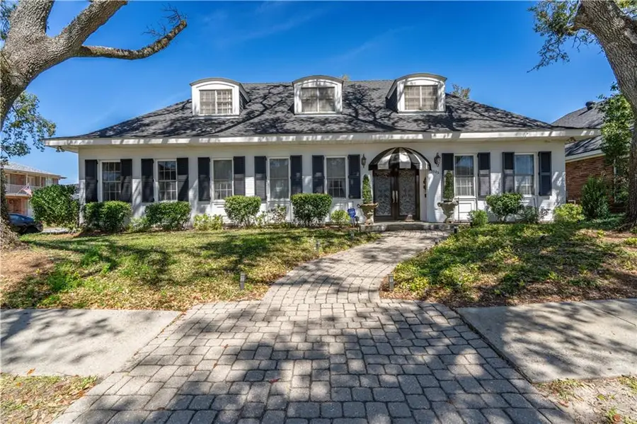 5545 Jacquelyn Court, New Orleans, LA 70124 - #2