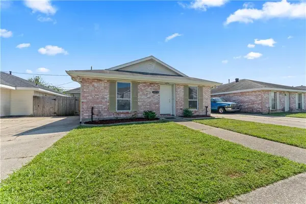 3813 Juno Drive, Chalmette, LA 70043