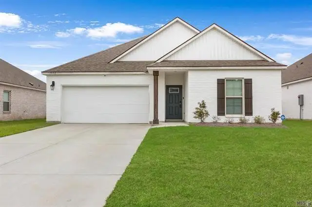 12822 Sweetleaf Avenue, Denham Springs, LA 70726 - #1