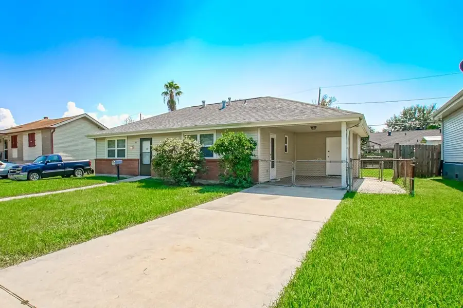 319 W Loyola Drive, Kenner, LA 70065 - #2