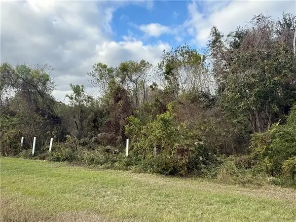 TBD Creedmoor Drive, St Bernard, LA 70085