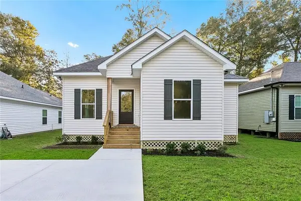 61450 Marie Drive, Lacombe, LA 70445