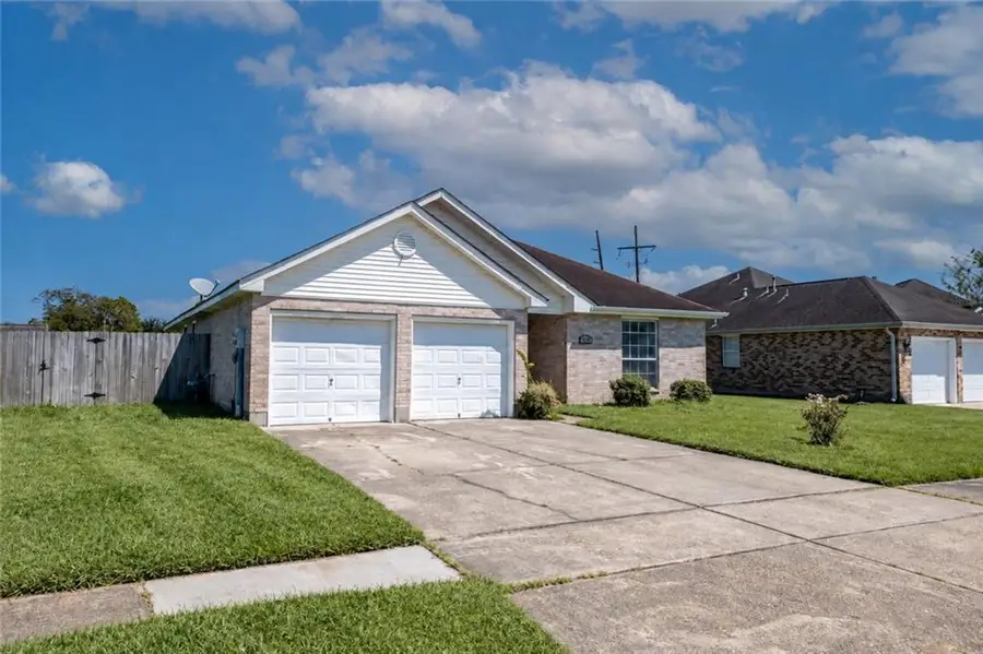 111 Gail Drive, La Place, LA 70068 - #3