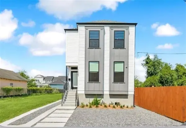 1922 N Galvez Street, New Orleans, LA 70119