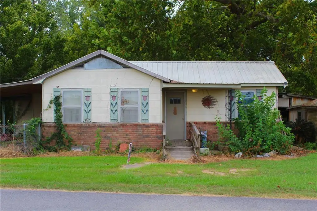 660 Couvillion Street, Moreauville, LA 71355 - #1