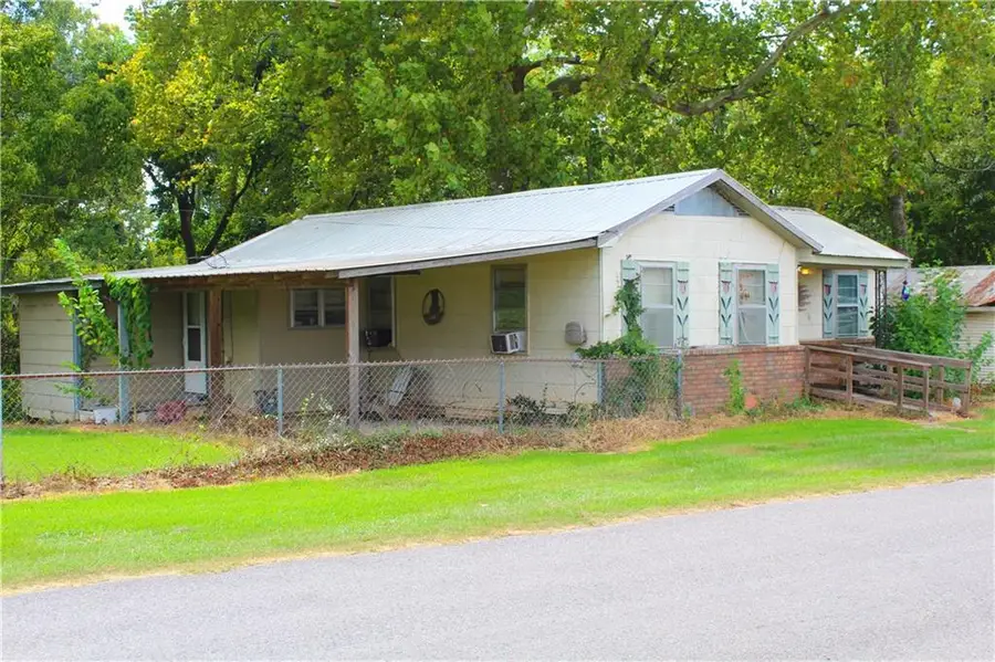 660 Couvillion Street, Moreauville, LA 71355 - #2