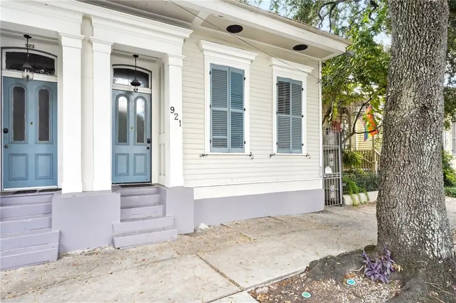 921 Elysian Fields Avenue #A, New Orleans, LA 70117 - #2
