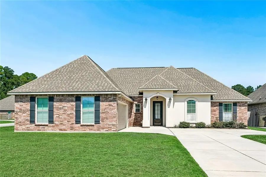1932 Bryce Street, Covington, LA 70435 - #2
