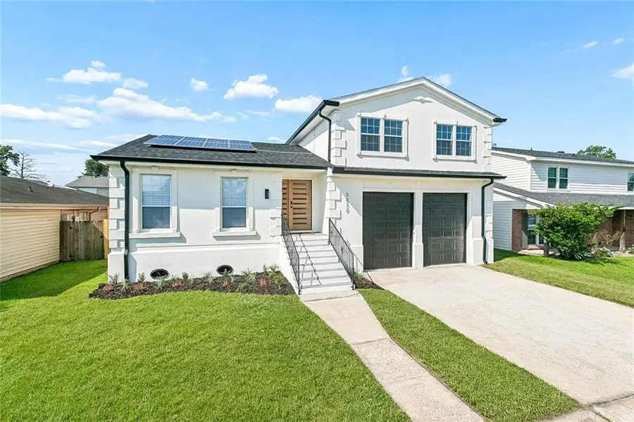 3832 Redbud Lane, Harvey, LA 70058 - #2
