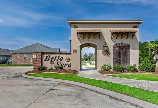 203 Bella Sera Lane, Slidell, LA 70461