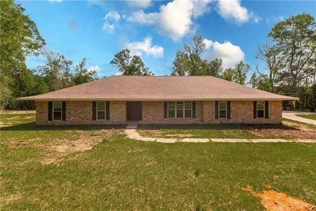 60388 Hwy 1054, Amite, LA 70422 - #2