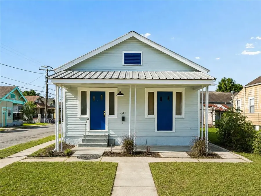 641 Red Allen Way, New Orleans, LA 70114 - #2