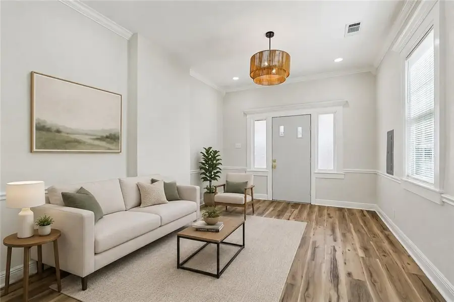 641 Red Allen Way, New Orleans, LA 70114 - #3