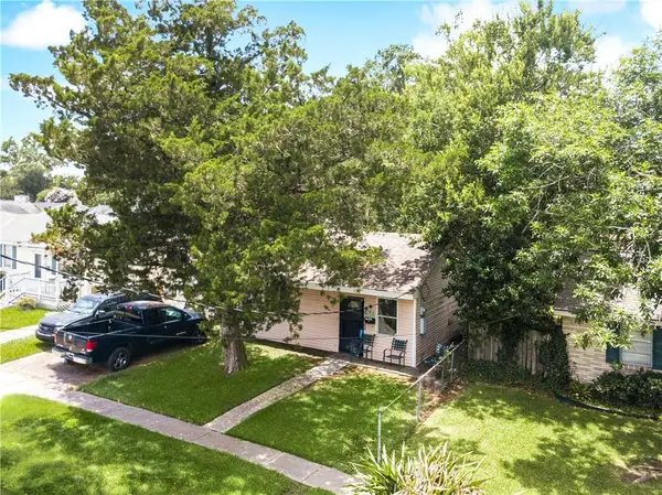 746 Randolph Avenue, Harahan, LA 70123