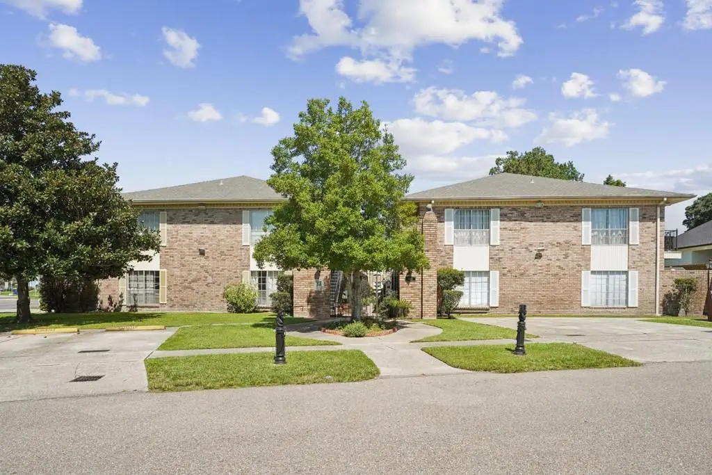 4509 Shaw Street #206, Metairie, LA 70001 - #1