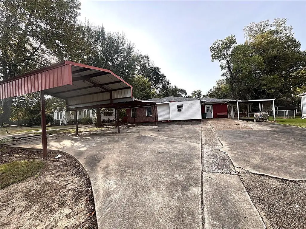 6728 Baton Rouge Avenue, Mansura, LA 71350 - #1