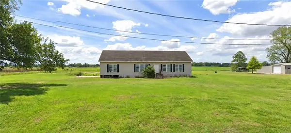 1680 Highway 1184 Road, Cottonport, LA 71327
