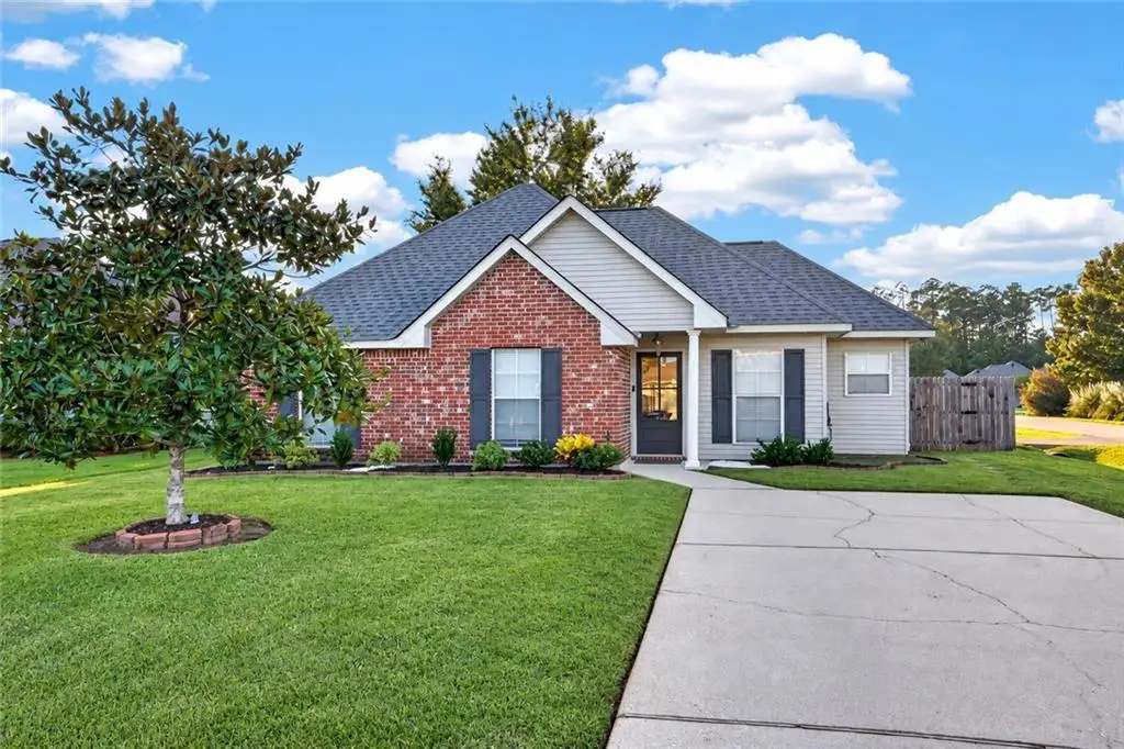 70063 4th Street, Covington, LA 70433 - #1