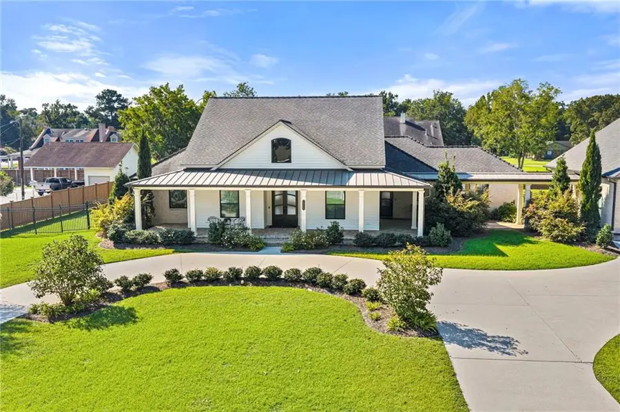 2544 Fawnwood Road, Marrero, LA 70072 - #2