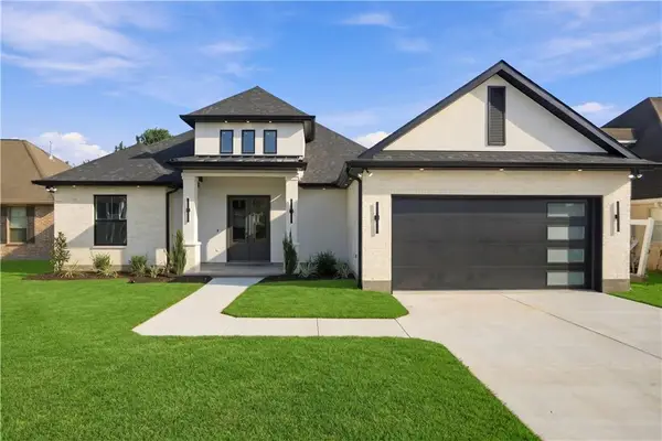3221 Story Park Boulevard, Meraux, LA 70075