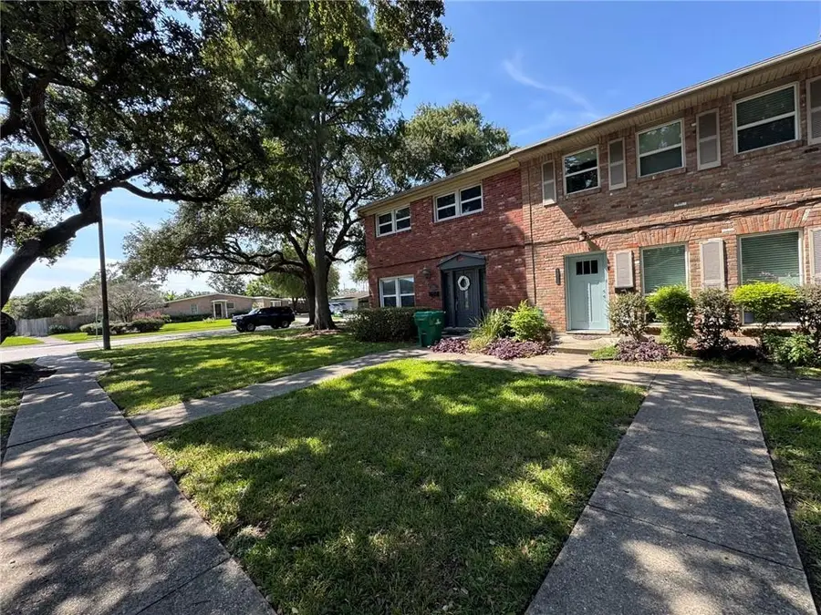 300 Coral Avenue #G, Terrytown, LA 70056 - #3