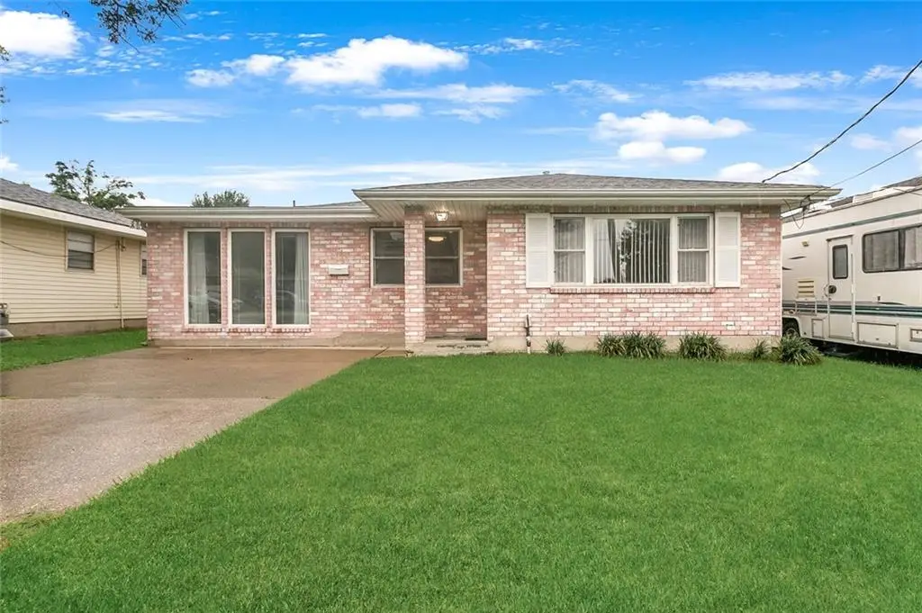 1324 Trudeau Drive, Metairie, LA 70003 - #1
