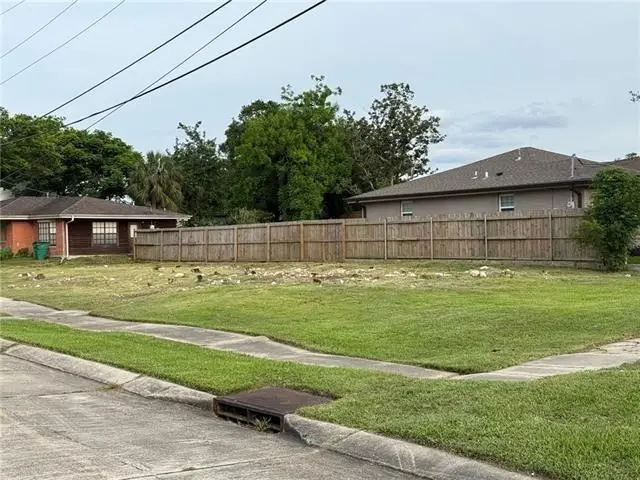 3821 Lake Villa Drive, Metairie, LA 70002 - #1