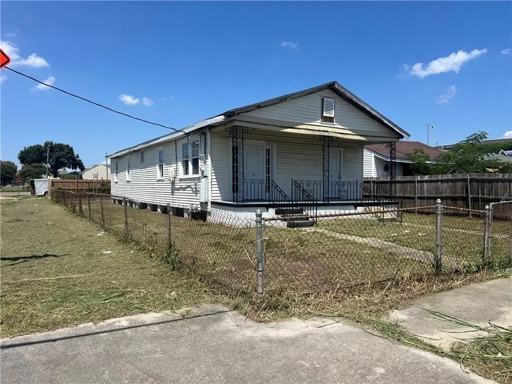 1700 Erie Street, New Orleans, LA 70114 - #1