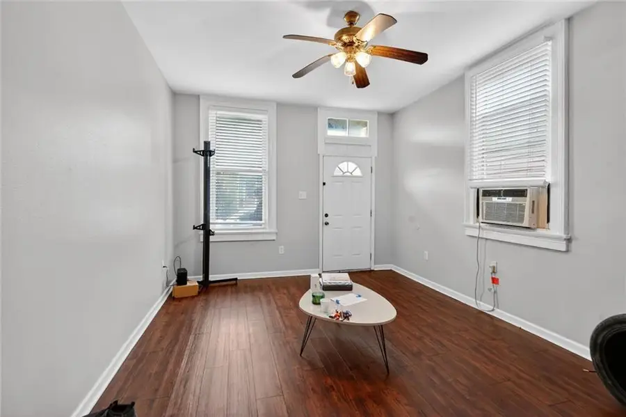 4125 D'hemecourt Street, New Orleans, LA 70119 - #2