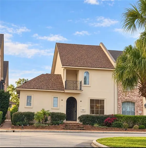 2120 Hyde Park Avenue, Harvey, LA 70058