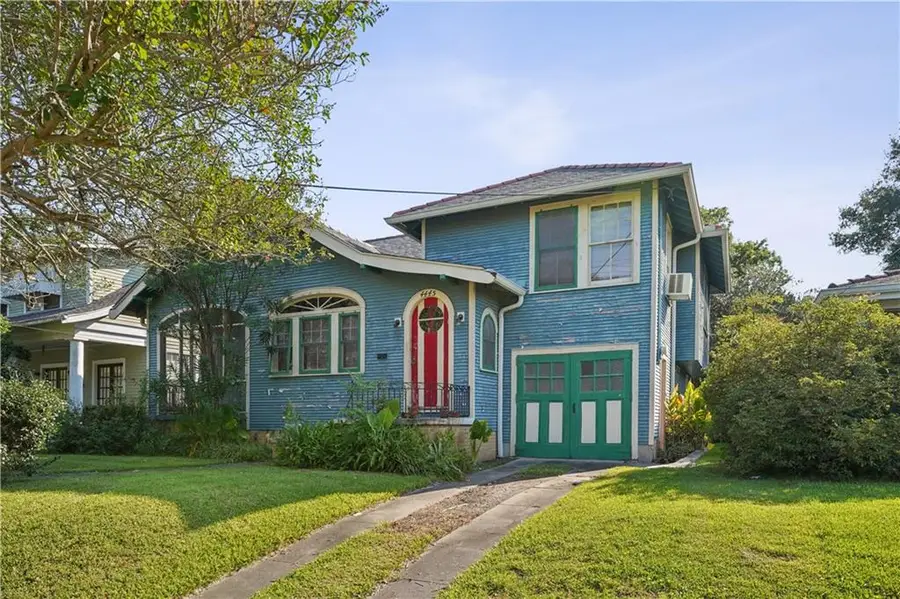 4445 Venus Street, New Orleans, LA 70122 - #2